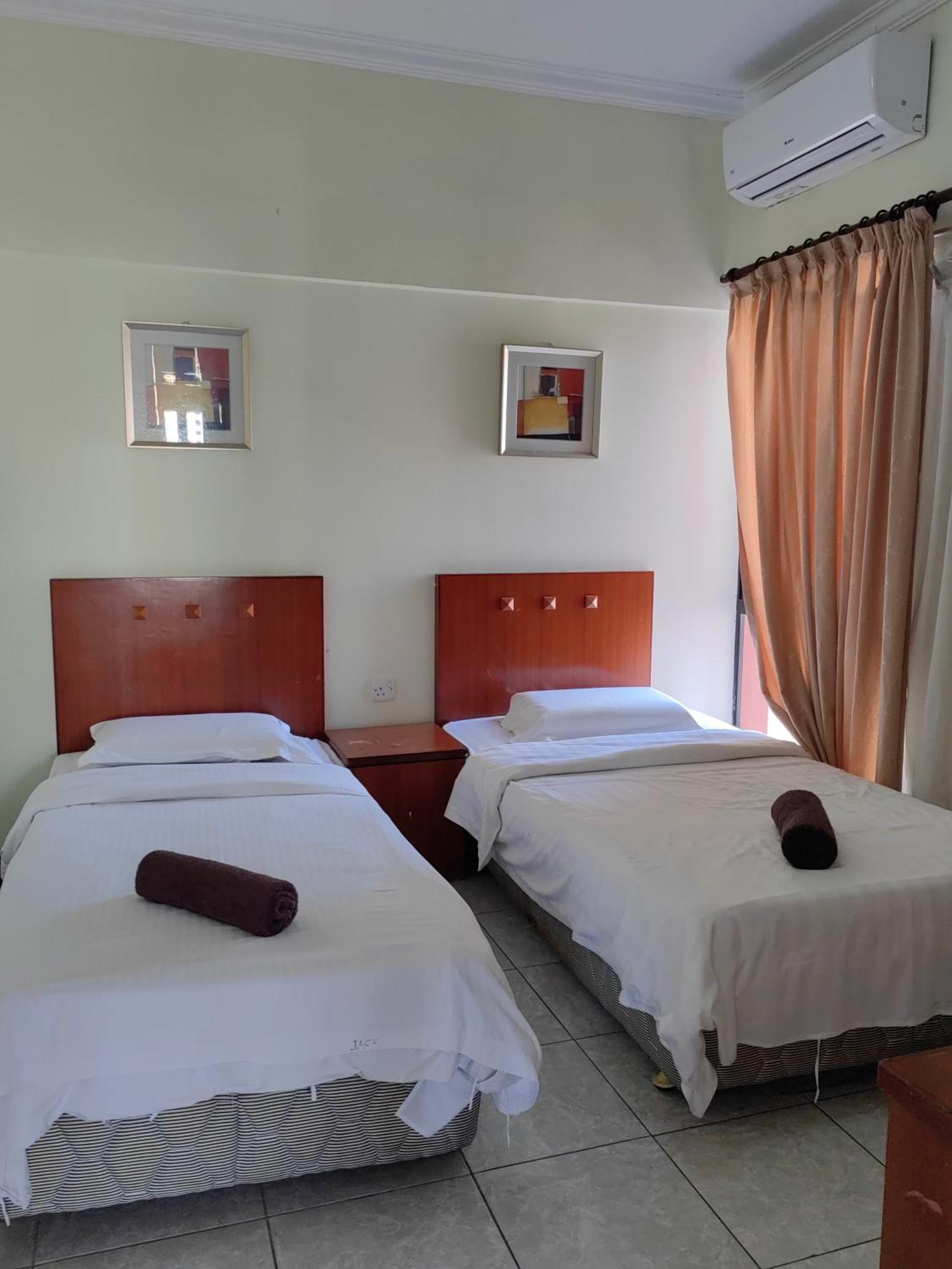Town Condo - Marina Court Kota Kinabalu Extérieur photo